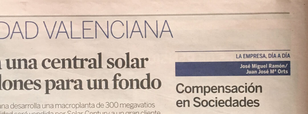 compensacion