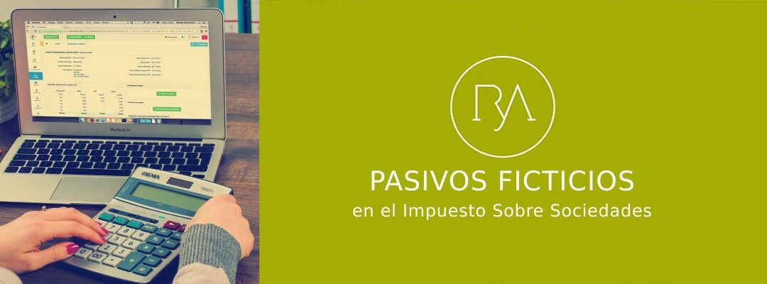 pasivos ficticios